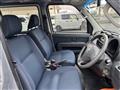 2015 Daihatsu Hijet Cargo