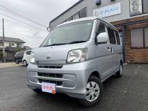 2015 Daihatsu Hijet Cargo