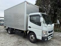 2020 Mitsubishi Canter