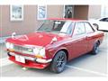 1971 Nissan Bluebird