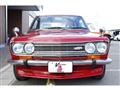 1971 Nissan Bluebird