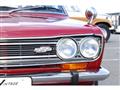 1971 Nissan Bluebird