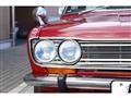 1971 Nissan Bluebird