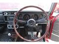 1971 Nissan Bluebird