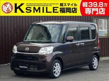 2015 Daihatsu Tanto
