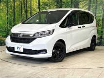 2023 Honda Freed