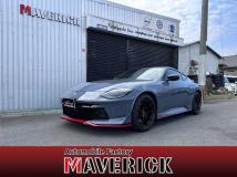 2024 Nissan Fairlady Z