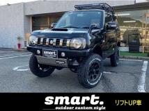 2015 Suzuki Jimny