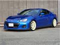 2013 Subaru BRZ