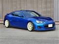 2013 Subaru BRZ