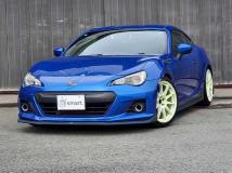 2013 Subaru BRZ