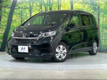 2023 Honda Freed