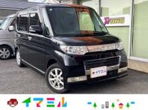 2008 Daihatsu Tanto Custom