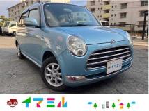 2005 Daihatsu Miragino