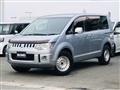 2007 Mitsubishi Delica D5