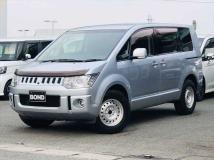 2007 Mitsubishi Delica D5