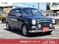 2002 Daihatsu Miragino