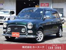 2002 Daihatsu Miragino