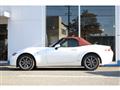 2020 Mazda Roadster