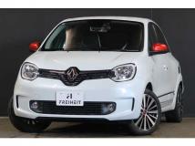 2020 Renault Twingo