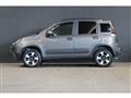 2023 Fiat Panda