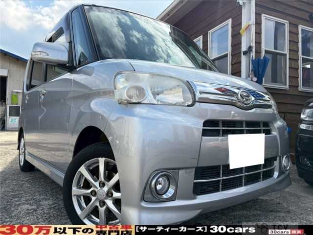 2013 Daihatsu Tanto