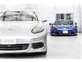 2014 Porsche Porsche Others