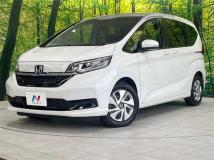 2024 Honda Freed