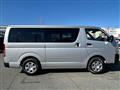 2026 Toyota Hiace Van