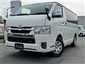 2021 Toyota Hiace Van