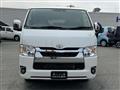 2021 Toyota Hiace Van