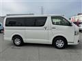 2021 Toyota Hiace Van