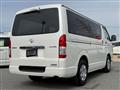 2021 Toyota Hiace Van