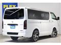 2025 Toyota Hiace Van