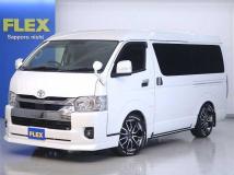 2023 Toyota Hiace Wagon