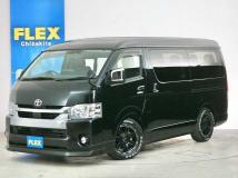 2021 Toyota Hiace Wagon