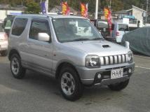 2003 Suzuki Jimny