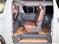 2025 Toyota Hiace Van
