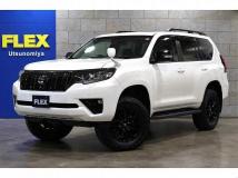 2021 Toyota Land Cruiser Prado