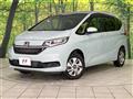2023 Honda Freed