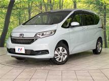 2023 Honda Freed