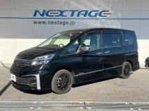 2017 Nissan Serena