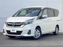 2018 Nissan Serena