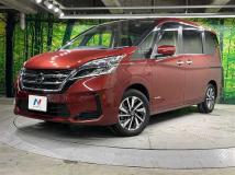 2020 Nissan Serena