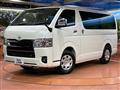 2025 Toyota Hiace Van