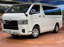 2025 Toyota Hiace Van