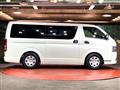 2025 Toyota Hiace Van