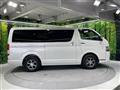 2025 Toyota Hiace Van