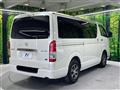 2025 Toyota Hiace Van