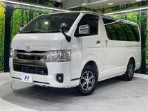 2025 Toyota Hiace Van